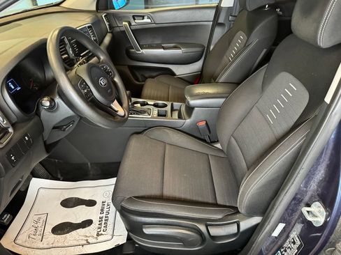 Used 2018 Kia Sportage LX AWD/4WD image 20