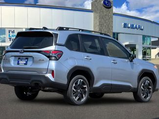 New 2026 Subaru Forester Premium AWD/4WD video 2