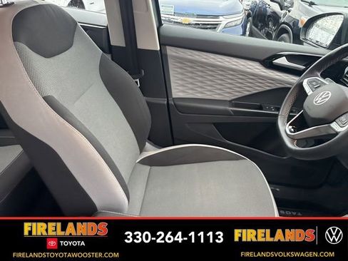 Used 2023 Volkswagen Taos S image 29