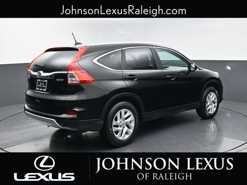 Used 2016 Honda CR-V EX-L image 9
