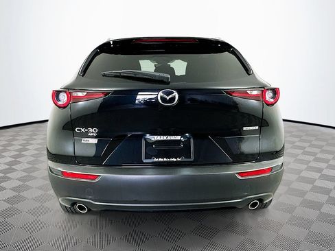Certified 2023 MAZDA CX-30 AWD 2.5 S w/ Select Package image 8