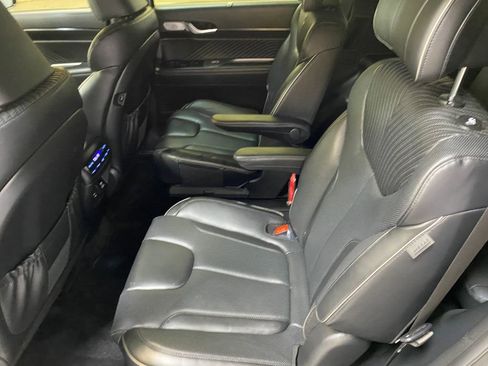 Used 2025 Hyundai Palisade Calligraphy AWD/4WD image 24