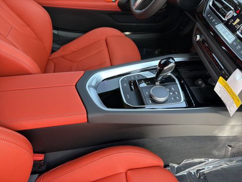 New 2026 BMW Z4 sDrive30i w/ Premium Package RWD image 17