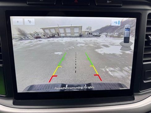 Used 2023 Ford F150 XLT w/ Equipment Group 302A High image 35