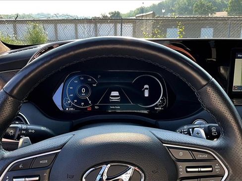 Used 2020 Hyundai Palisade Limited image 19