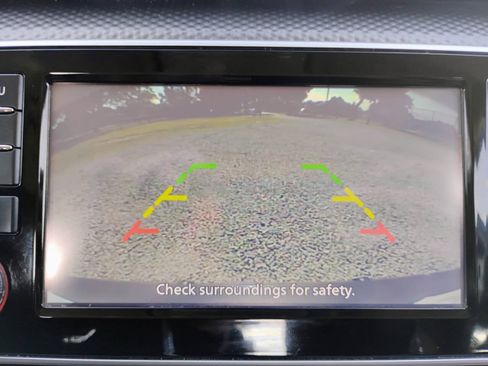 Used 2020 Nissan Kicks S FWD image 25