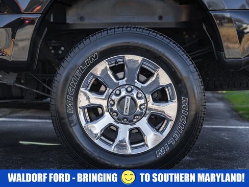 Certified 2019 Ford F250 Lariat w/ Lariat Ultimate Package image 20