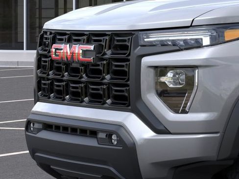 New 2026 GMC Canyon Elevation w/ Convenience Package RWD image 13