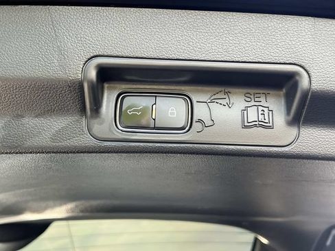 Certified 2025 Ford Explorer ST AWD/4WD image 12