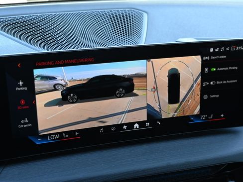 New 2026 BMW i4 xDrive40i w/ Parking Assistance Package image 24