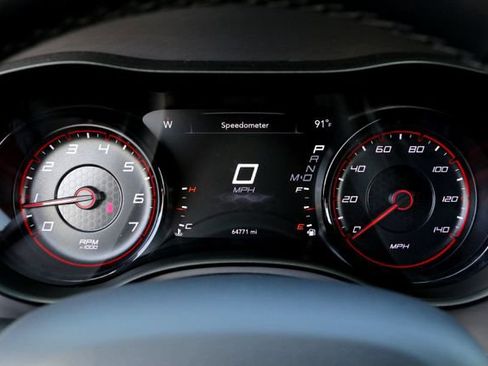 Used 2023 Dodge Charger GT w/ Blacktop Package RWD image 15