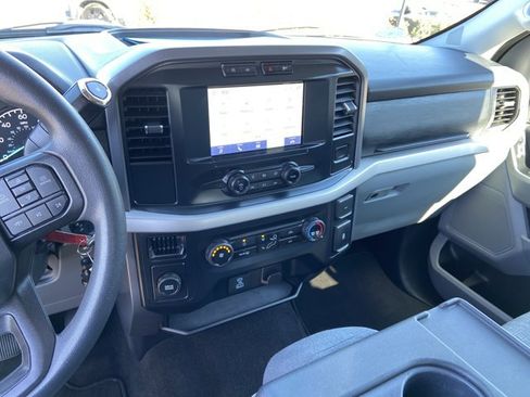Used 2023 Ford F150 XLT image 22