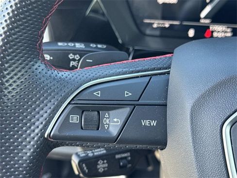Used 2024 Audi S3 Premium Plus w/ Premium Plus Package image 9