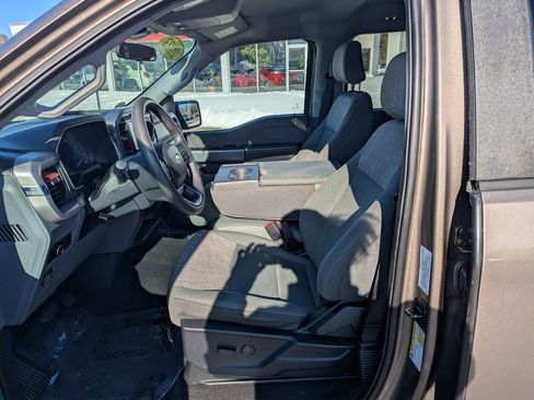 Used 2023 Ford F150 XLT image 16