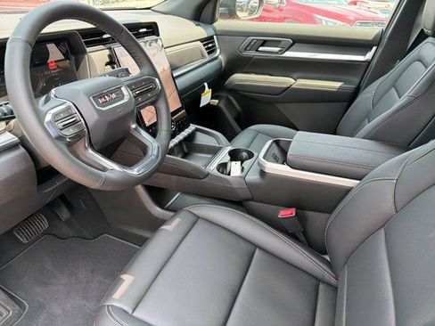 New 2027 GMC Terrain Elevation w/ Elevation Premium Package FWD image 17