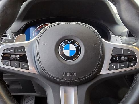 Used 2024 BMW X3 sDrive30i w/ M Sport Package image 9