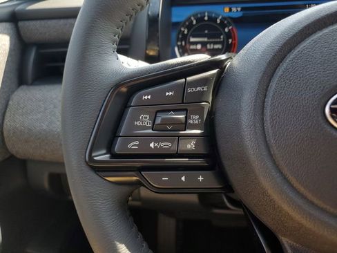 New 2026 Subaru Outback Limited image 23