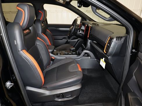New 2025 Ford Ranger Raptor image 16