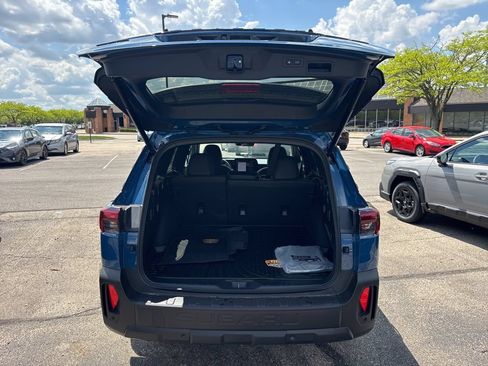 New 2026 Subaru Outback Wilderness AWD/4WD image 7
