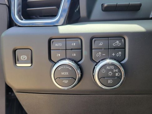 New 2026 GMC Sierra 1500 Denali w/ Denali Reserve Package AWD/4WD image 21