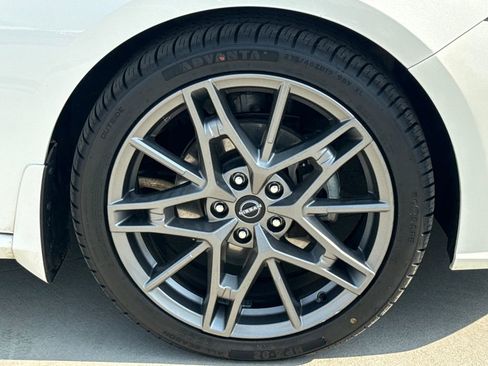 Used 2023 Nissan Altima 2.0 SR image 11