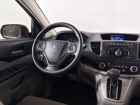 Used 2012 Honda CR-V LX image 25
