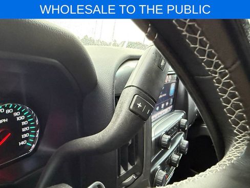 Used 2014 Chevrolet Silverado 1500 LT w/ All Star Edition image 22