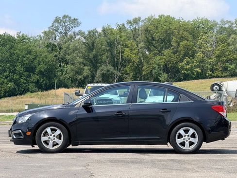 Used 2015 Chevrolet Cruze LT FWD image 6