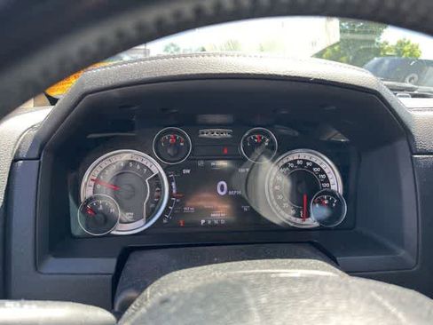 Used 2016 RAM 1500 Sport w/ Black Ram 1500 Sport Group AWD/4WD image 13