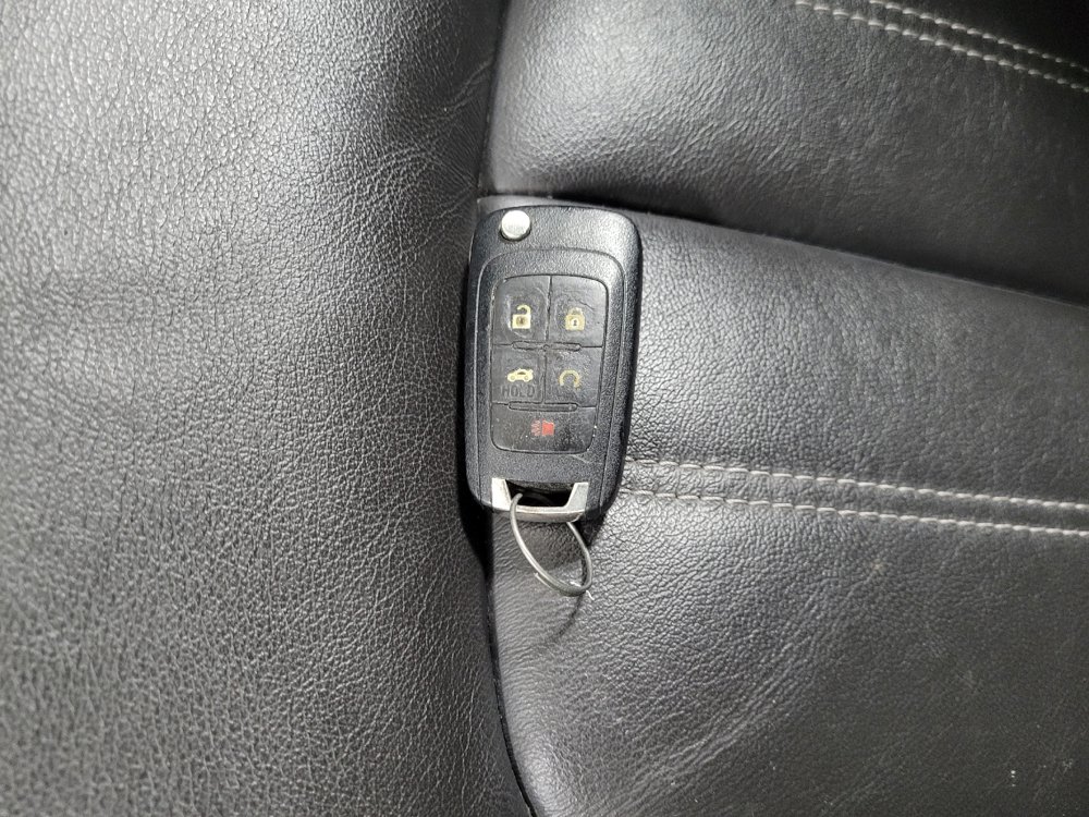 Used 2016 Buick Verano Leather w/ Experience Buick Package FWD image 32