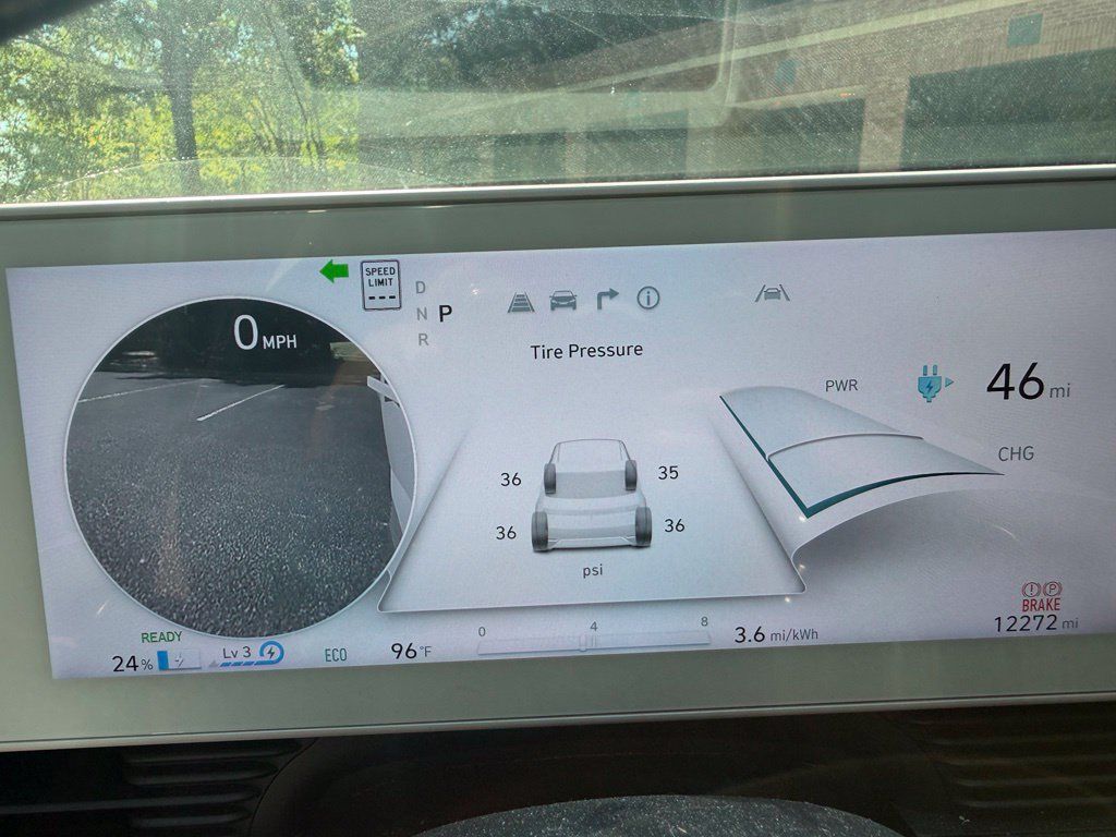 Used 2024 Hyundai Ioniq 5 Limited RWD image 11