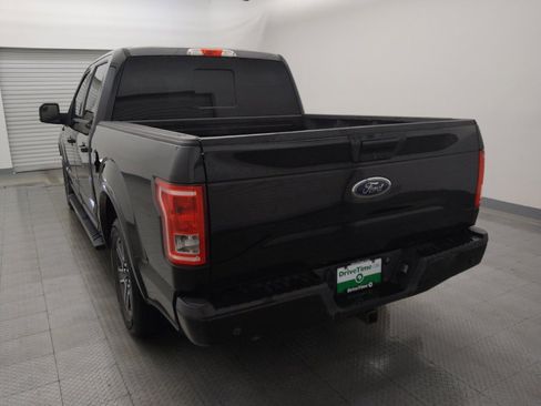Used 2015 Ford F150 XLT w/ Equipment Group 302A Luxury image 6