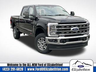 New 2026 Ford F250 4x4 Crew Cab Super Duty 360° Tour
