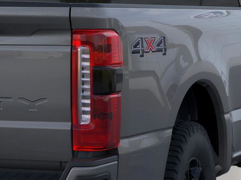 New 2026 Ford F350 XL w/ STX Appearance Package AWD/4WD image 21