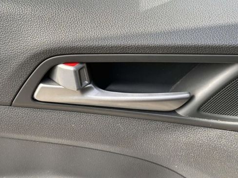 Used 2018 Hyundai Tucson SEL image 13