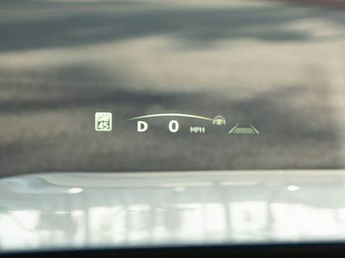 New 2026 Lexus TX 350 AWD image 21