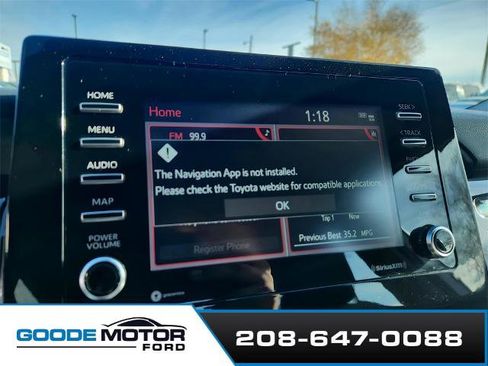 Used 2023 Toyota Camry LE image 15