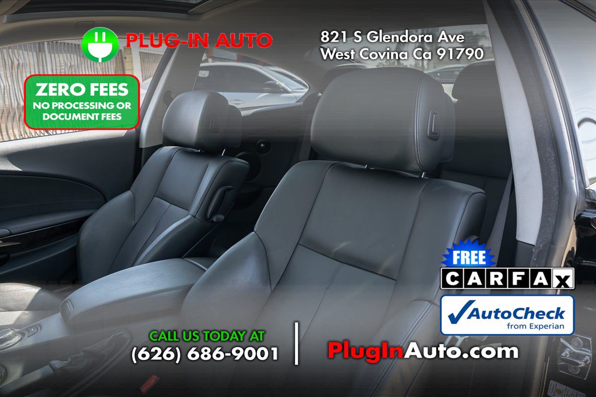 Used 2008 BMW 650i Coupe RWD image 6