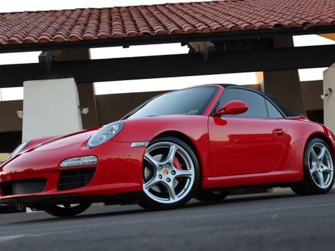 Used 2009 Porsche 911 Carrera S image 71