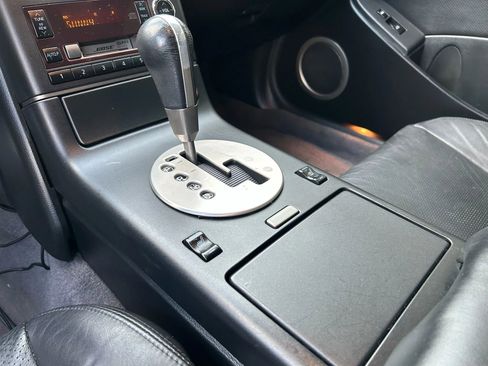 Used 2004 INFINITI G35 Coupe w/ Premium Pkg image 18