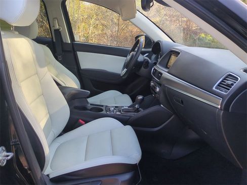 Used 2016 MAZDA CX-5 Grand Touring image 28