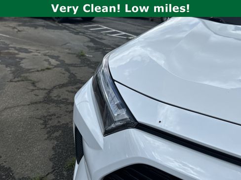 Used 2023 Toyota RAV4 XLE w/ Convenience Package FWD image 12