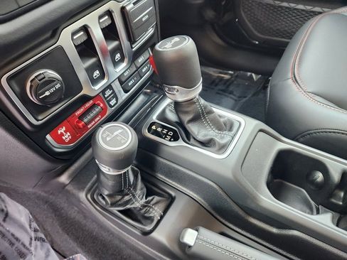 New 2026 Jeep Wrangler Rubicon w/ Safety Group image 14