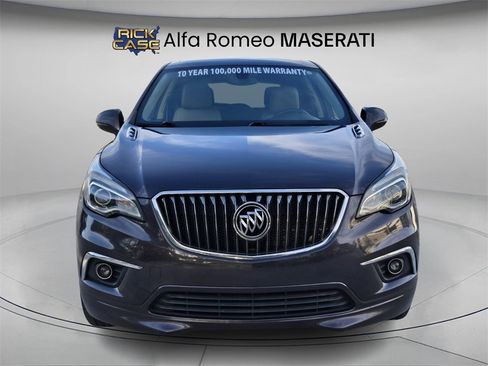 Used 2018 Buick Envision Preferred image 5