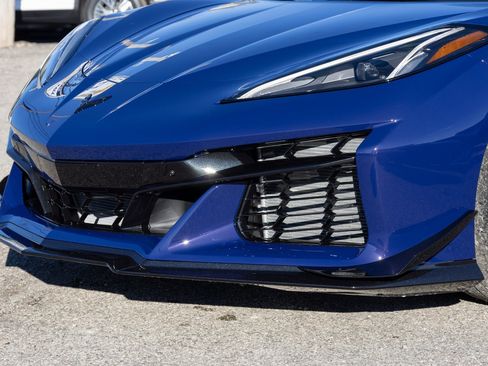 New 2026 Chevrolet Corvette Z06 image 28