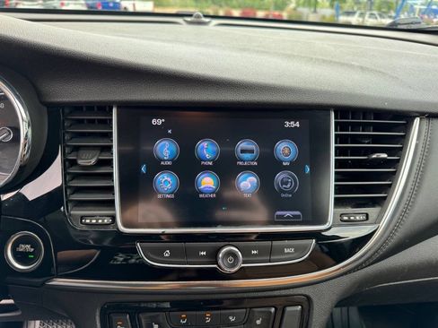 Used 2018 Buick Encore Premium w/ Experience Buick Package AWD/4WD image 22