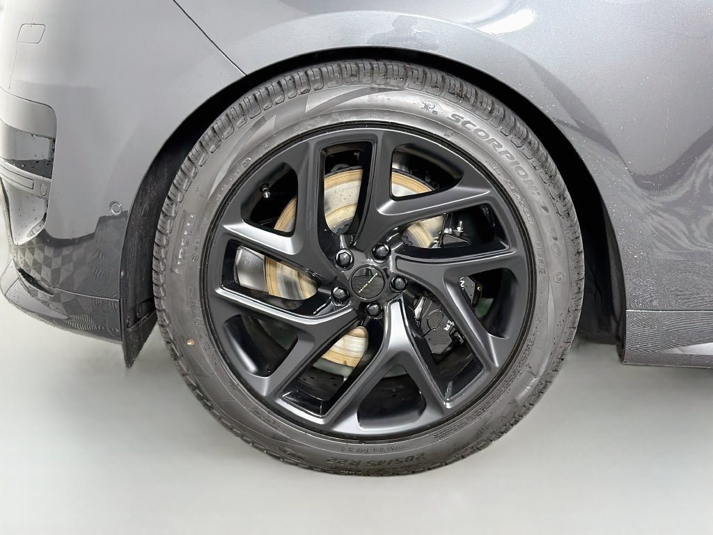 New 2027 Land Rover Range Rover Sport Battersea AWD/4WD image 33