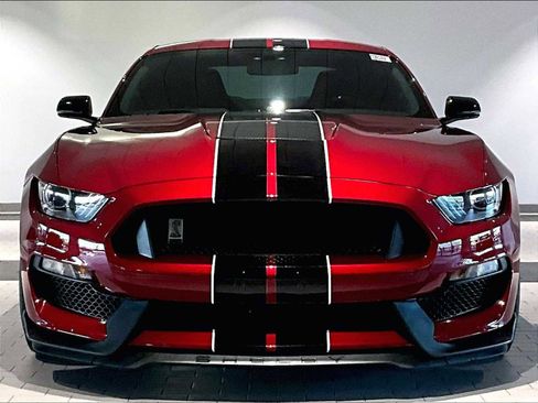 Used 2018 Ford Mustang Shelby GT350 w/ Electronics Package image 13