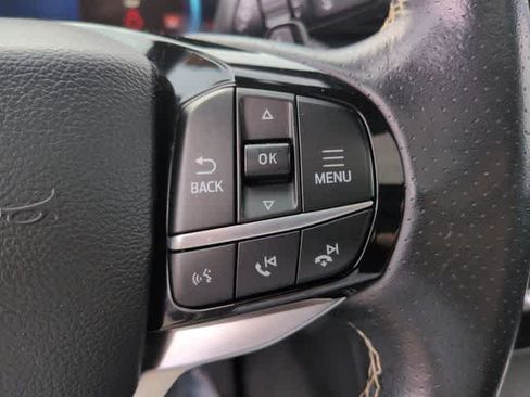 Used 2022 Ford Explorer ST w/ Equipment Group 401A AWD/4WD image 26