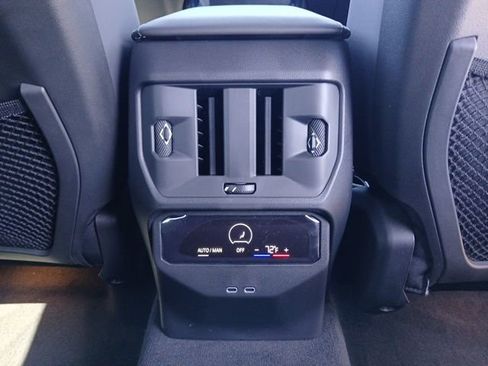 New 2026 BMW X3 xDrive30 AWD/4WD image 14